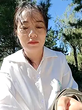 bingxin- online show from 18, 9, 2025
