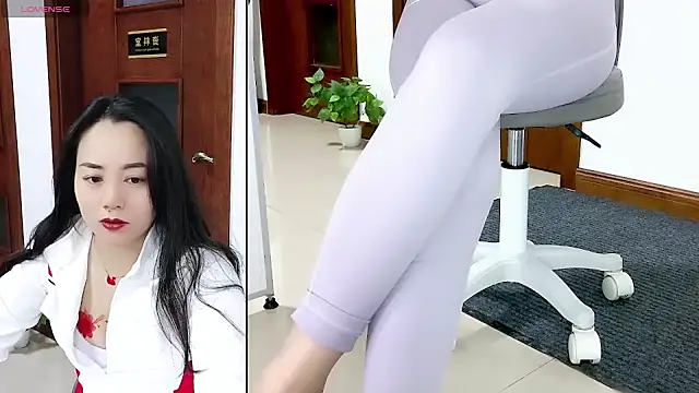 bingxin- online show from 21, 3, 2026