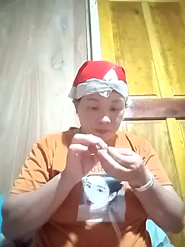 Snapshot of ningchun20 chatting on 4, 10, 2025 ningchun20 online show from 4, 10, 2025