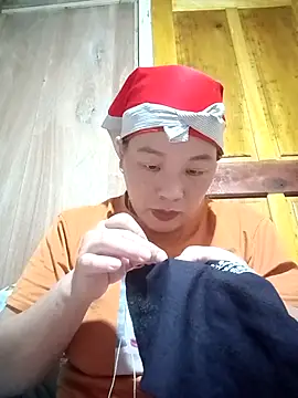 Snapshot of ningchun20 chatting on 5, 10, 2025 ningchun20 online show from 5, 10, 2025