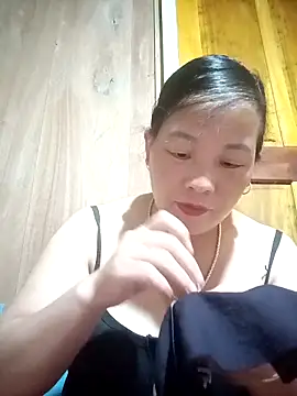 Snapshot of ningchun20 chatting on 7, 10, 2025 ningchun20 online show from 7, 10, 2025