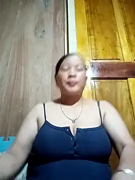 Snapshot of ningchun20 chatting on 10, 10, 2025 ningchun20 online show from 10, 10, 2025