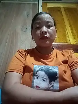 Snapshot of ningchun20 chatting on 14, 10, 2025 ningchun20 online show from 14, 10, 2025