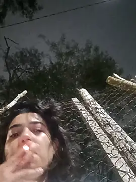 Maricamposs online show from 2, 11, 2025