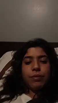 Maricamposs online show from 17, 4, 2026