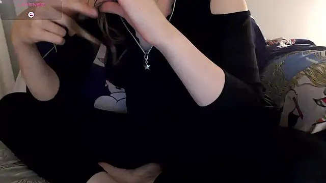 Snapshot of BestOfTheSexy chatting on 22, 9, 2025 BestOfTheSexy online show from 22, 9, 2025