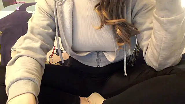 Snapshot of BestOfTheSexy chatting on 4, 10, 2025 BestOfTheSexy online show from 4, 10, 2025