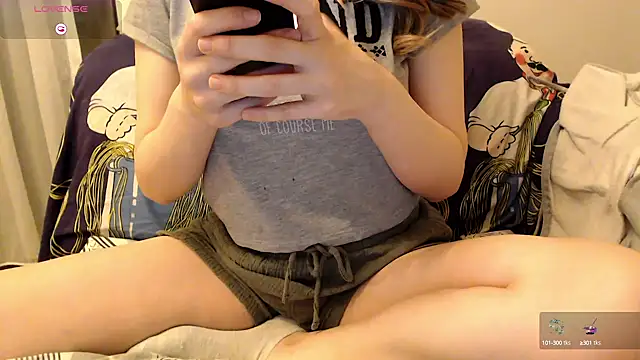 Snapshot of BestOfTheSexy chatting on 6, 10, 2025 BestOfTheSexy online show from 6, 10, 2025