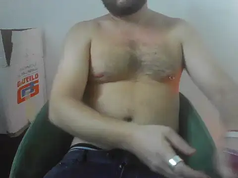 blondi4 online show from 14, 12, 2025