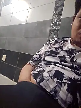 jedoo1213 online show from 2, 10, 2025