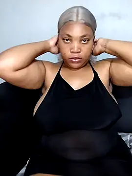 BeverlyQueen14 online show from 7, 1, 2026