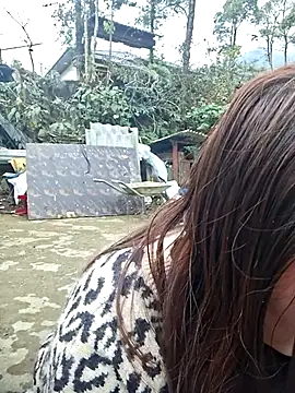 ALIENHR38 online show from 17, 1, 2026