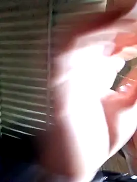 ALIENHR38 online show from 8, 3, 2026