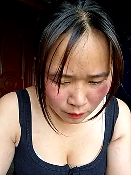 ALIENHR38 online show from 31, 3, 2026