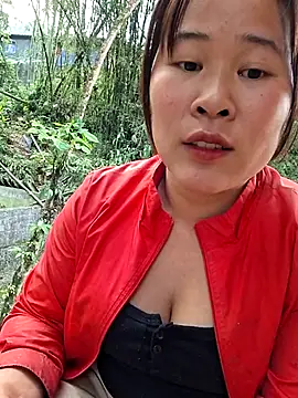 ALIENHR38 online show from 11, 4, 2026