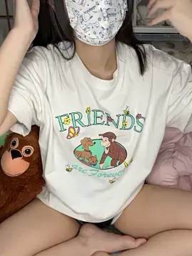 Snapshot of xx_Ojou_xx chatting on 7, 11, 2025 xx Ojou xx online show from 7, 11, 2025