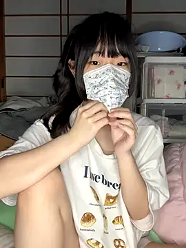 Snapshot of xx_Ojou_xx chatting on 11, 11, 2025 xx Ojou xx online show from 11, 11, 2025