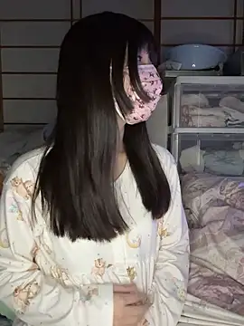 Snapshot of xx_Ojou_xx chatting on 20, 11, 2025 xx Ojou xx online show from 20, 11, 2025