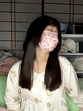 Snapshot of xx_Ojou_xx chatting on 26, 11, 2025 xx Ojou xx online show from 26, 11, 2025