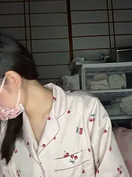 Snapshot of xx_Ojou_xx chatting on 4, 12, 2025 xx Ojou xx online show from 4, 12, 2025