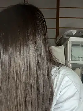 Snapshot of xx_Ojou_xx chatting on 15, 12, 2025 xx Ojou xx online show from 15, 12, 2025