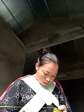 Snapshot of Anna_sexyy chatting on 10, 9, 2025 Anna sexyy online show from 10, 9, 2025