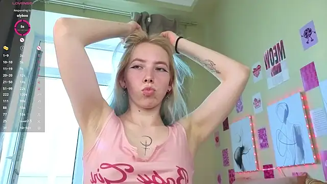 JuliannaWenger online show from 17, 5, 2026