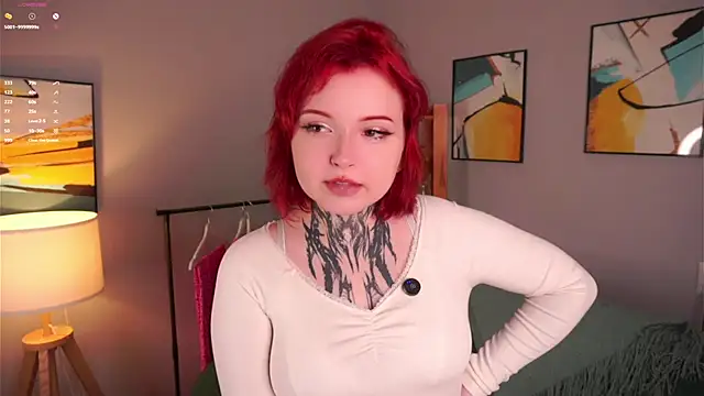 Snapshot of MarnaHarbor chatting on 11, 9, 2025 MarnaHarbor online show from 11, 9, 2025