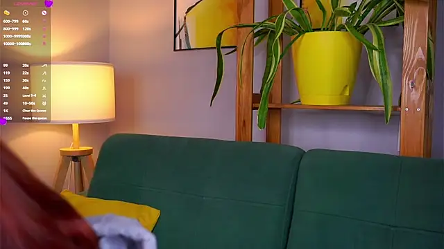 Snapshot of MarnaHarbor chatting on 17, 10, 2025 MarnaHarbor online show from 17, 10, 2025