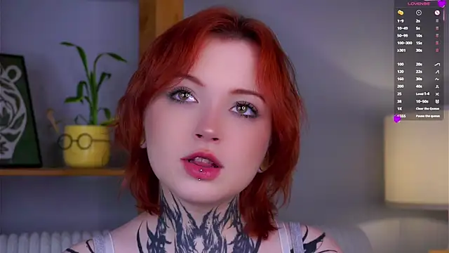 Snapshot of MarnaHarbor chatting on 20, 10, 2025 MarnaHarbor online show from 20, 10, 2025