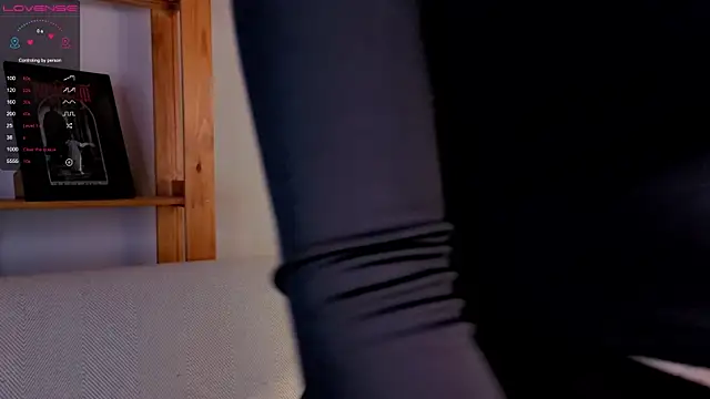 Snapshot of MarnaHarbor chatting on 9, 11, 2025 MarnaHarbor online show from 9, 11, 2025