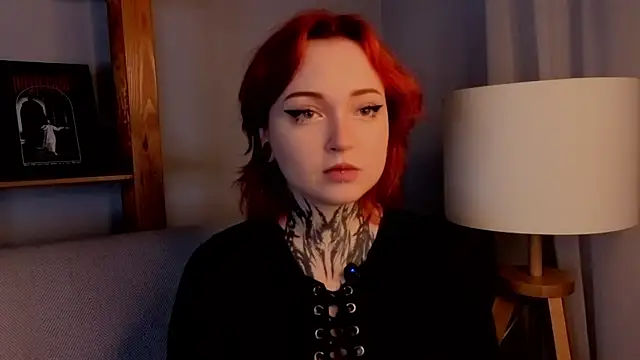 Snapshot of MarnaHarbor chatting on 13, 11, 2025 MarnaHarbor online show from 13, 11, 2025