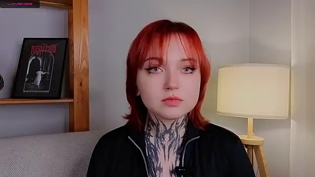 Snapshot of MarnaHarbor chatting on 17, 11, 2025 MarnaHarbor online show from 17, 11, 2025