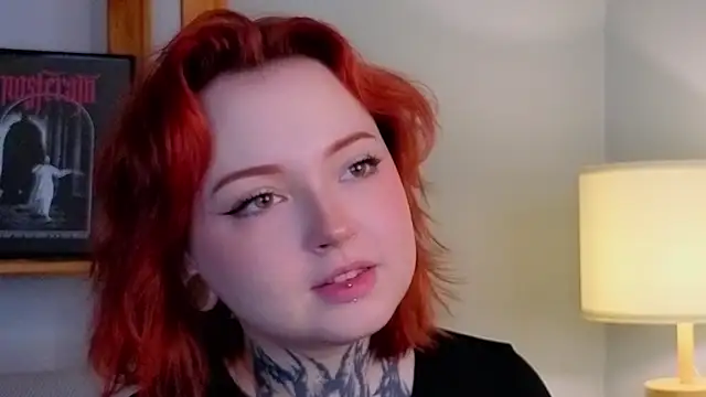 Snapshot of MarnaHarbor chatting on 22, 11, 2025 MarnaHarbor online show from 22, 11, 2025