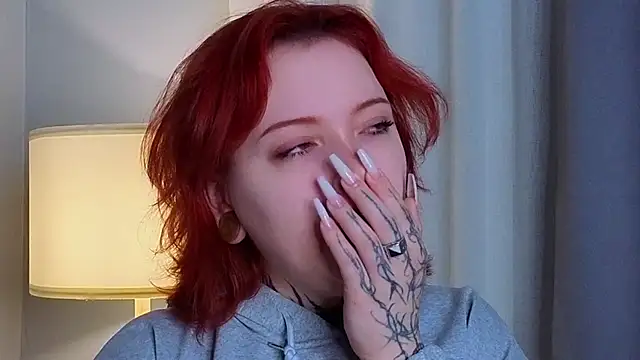 Snapshot of MarnaHarbor chatting on 23, 11, 2025 MarnaHarbor online show from 23, 11, 2025