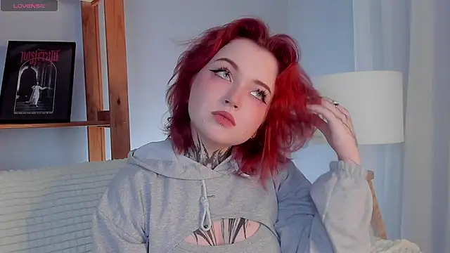 Snapshot of MarnaHarbor chatting on 27, 11, 2025 MarnaHarbor online show from 27, 11, 2025