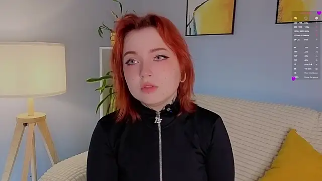 Snapshot of MarnaHarbor chatting on 28, 11, 2025 MarnaHarbor online show from 28, 11, 2025