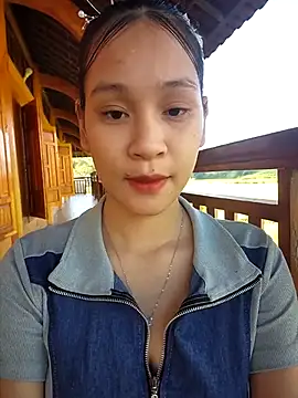 ChiecumBae online show from 19, 9, 2025