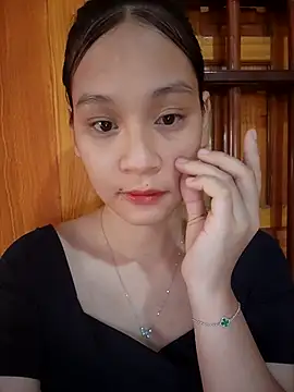 ChiecumBae online show from 3, 10, 2025