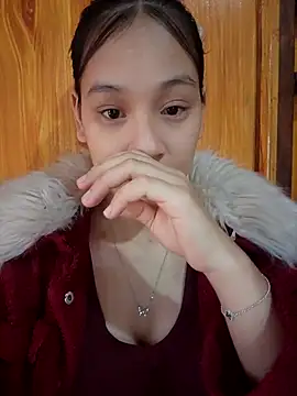 ChiecumBae online show from 23, 10, 2025