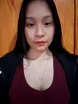 ChiecumBae online show from 4, 12, 2025