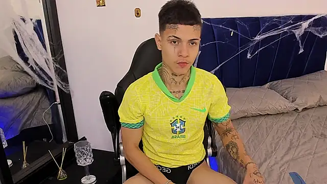 john mystic online show from 29, 10, 2025