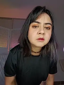 LylaVixxen online show from 8, 11, 2025