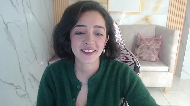 Snapshot of sara_lopez_s chatting on 18, 10, 2025 sara lopez s online show from 18, 10, 2025