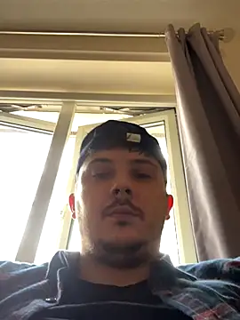 XXKieran online show from 15, 10, 2025