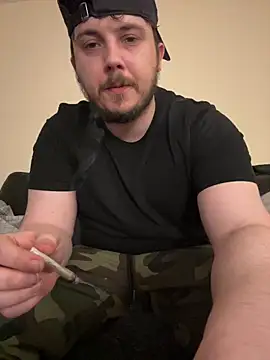 XXKieran online show from 1, 12, 2025