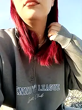 mekserina0 online show from 1, 11, 2025