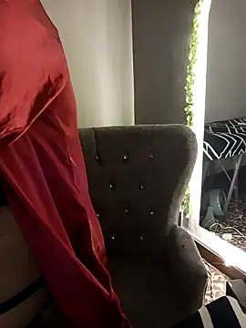 GabyMontenegro online show from 26, 9, 2025