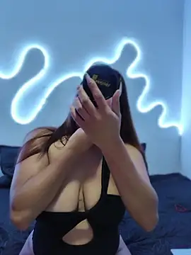 GabyMontenegro online show from 25, 3, 2026