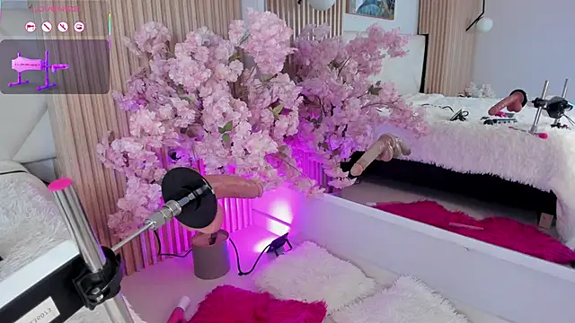 Mila Hank  online show from 1, 4, 2026